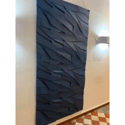Panel gipsowy loft 100/50 płytki dekoracyjne